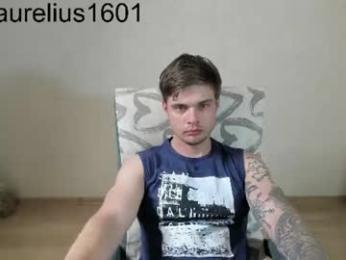 aurelius_x1 — Chaturbate stream photo (Jun 2026)