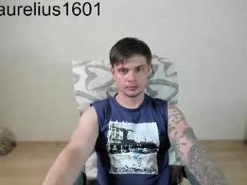 aurelius_x1 — Chaturbate stream photo (Jun 2026)