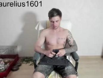 aurelius_x1 — Chaturbate stream photo (Jun 2026)