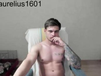 aurelius_x1 — Chaturbate stream photo (Jun 2026)