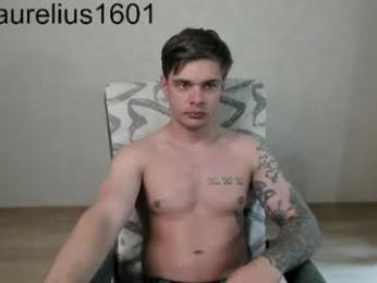 aurelius_x1 — Chaturbate stream photo (Jun 2026)