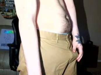 camerondt — webcam model online on chaturbate