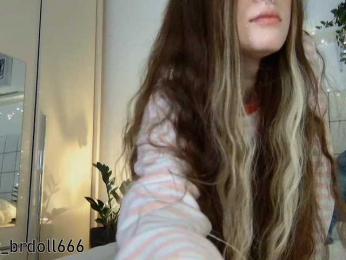 BrokenDoll666 — Bongacams stream photo (Aug 2026)