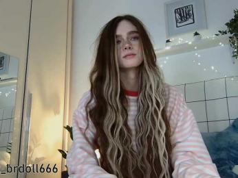 BrokenDoll666 — Bongacams stream photo (Aug 2026)