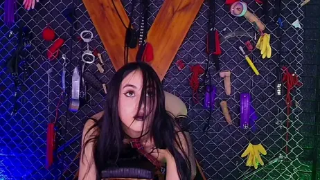 Sheila_BDSM_ — Stripchat stream photo (Mar 2026)