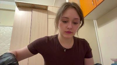 SorayaPesta — cam4