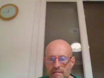 lungoelargo5 — Cam4 stream photo (May 2026)
