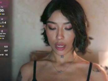 Girl-next-door — Bongacams stream photo (Apr 2026)