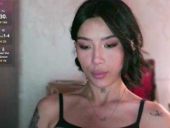 Girl-next-door — Bongacams stream photo (Apr 2026)