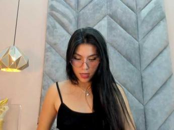 Athena-Campbell — bongacams
