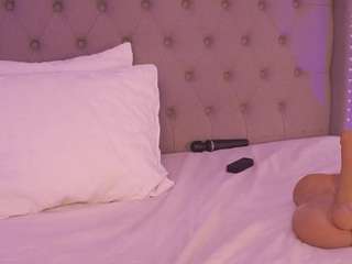 charlotte-harris — Camsoda stream photo (Apr 2026)