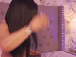 charlotte-harris — Camsoda stream photo (Apr 2026)