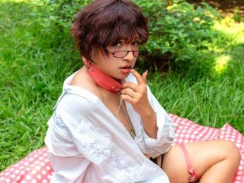 YuriKay — webcam model online on livejasmin