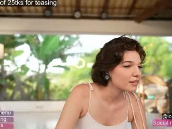 loollypop24 — Chaturbate stream photo (Jun 2026)