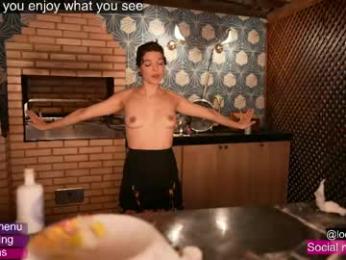 loollypop24 — Chaturbate stream photo (Jun 2026)