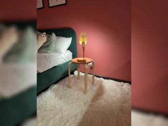 Businka13 — webcam model online on bongacams