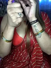 Mrs-punjaban — Stripchat stream photo (Nov 2025)