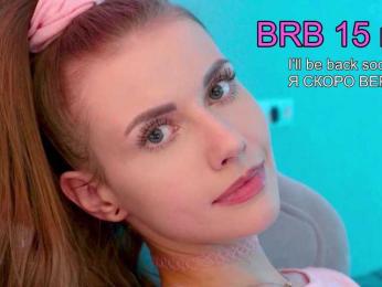 VikkiExtraCheese — Bongacams stream photo (Apr 2026)