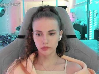 VikkiExtraCheese — Bongacams stream photo (Apr 2026)