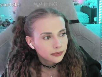 VikkiExtraCheese — bongacams