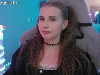 VikkiExtraCheese — bongacams