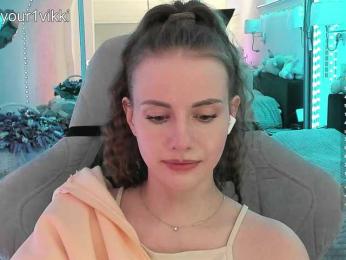 VikkiExtraCheese — Bongacams stream photo (Apr 2026)