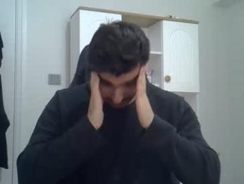 fortiori8 — Chaturbate stream photo (Apr 2026)