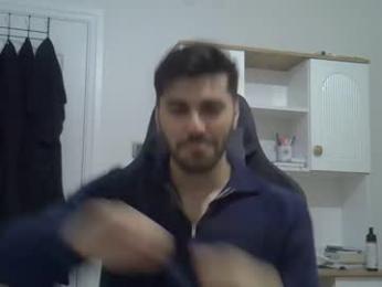 fortiori8 — Chaturbate stream photo (Apr 2026)