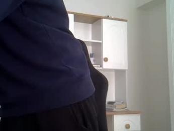 fortiori8 — webcam model online on chaturbate