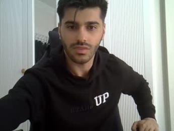 fortiori8 — Chaturbate stream photo (Apr 2026)