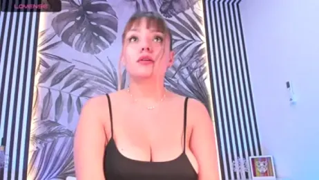 Samaantha-White — Stripchat stream photo (Nov 2023)