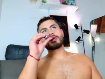 los_juanes — Chaturbate stream photo (Jun 2026)