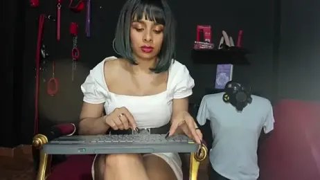 amy-mistress — Stripchat stream photo (Nov 2023)