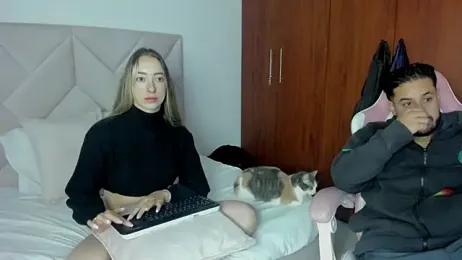 ScarlettKai — Stripchat stream photo (Aug 2025)