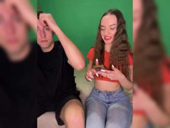 SecretsFilmed — Bongacams stream photo (Apr 2026)