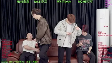 Beautifulboys-777 — Stripchat stream photo (Apr 2026)