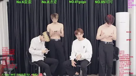 Beautifulboys-777 — Stripchat stream photo (Apr 2026)