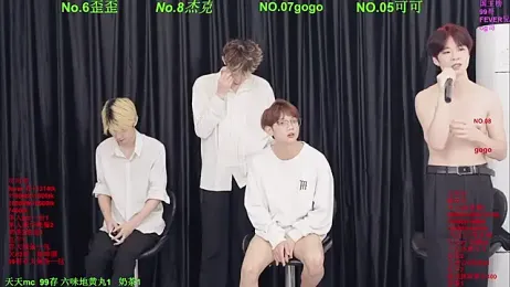 Beautifulboys-777 — Stripchat stream photo (Apr 2026)