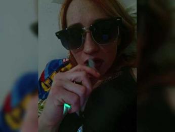 AlisaCaramelka — Bongacams stream photo (Jan 2025)
