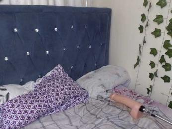 Ebony-slut — Bongacams stream photo (May 2025)