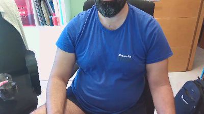 razord09 — webcam model online on cam4