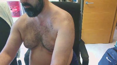 razord09 — webcam model online on cam4