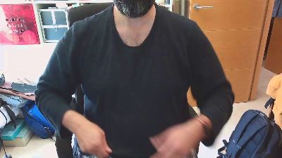 razord09 — webcam model online on cam4