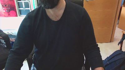 razord09 — webcam model online on cam4