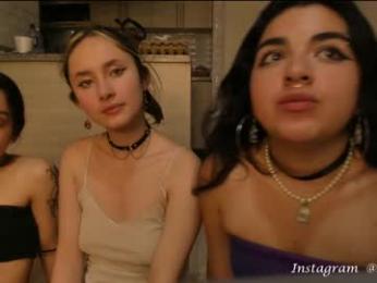 samii_monroe — chaturbate