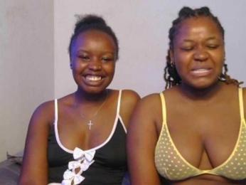 Nasty1Angels — bongacams