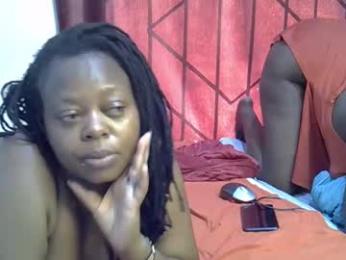 african_rasta — Chaturbate stream photo (Apr 2025)
