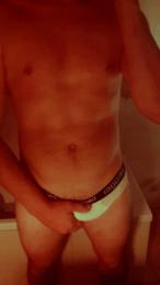 Elicaone — Cam4 stream photo (Aug 2025)