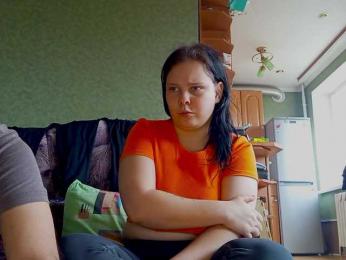 YourSweetPiggy — webcam model online on bongacams