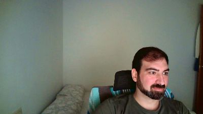 mario31_vlc — webcam model online on cam4